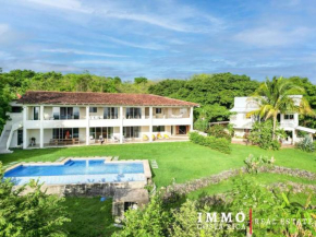 Casa ROMEO BREATHTAKING OCEAN VIEW and pool